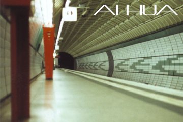 Ai Hua