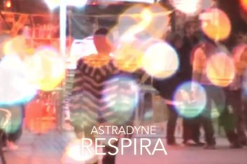 Astradyne - Respira