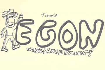 Egon Magazin