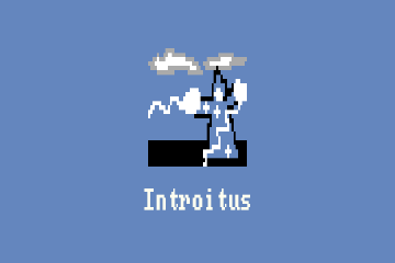 Introitus