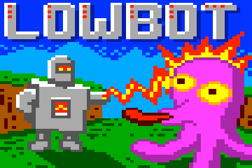 Lowbot