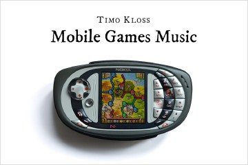 Mobile Games Music