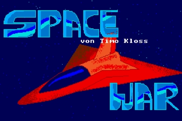 Space War