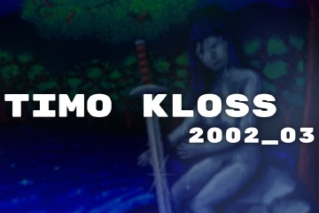 Timo Kloss - 2002_03
